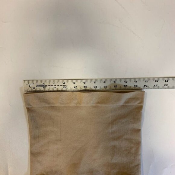 Empetua Shaper High Waisted Spandex Slimming Panty Size M/L NWOT - Picture 10 of 12